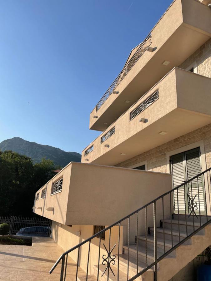 Villa Pul リサン エクステリア 写真
